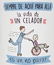 Actualizacion de conocimientos para celadores