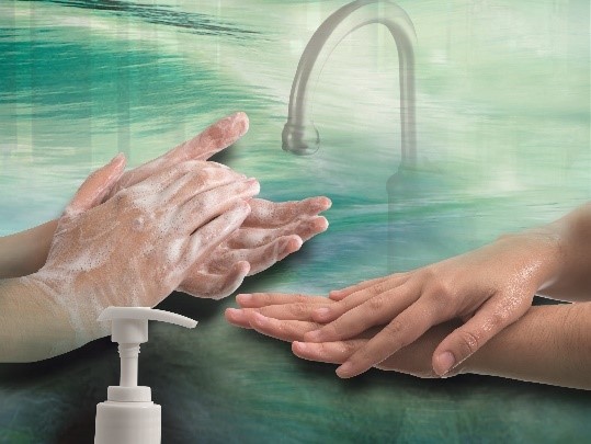 Higiene de Manos